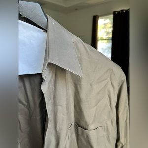 Metropolitan View Shirt